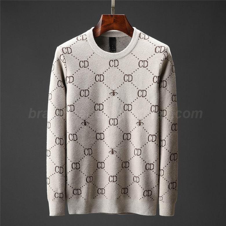 Gucci Men's Sweater 63